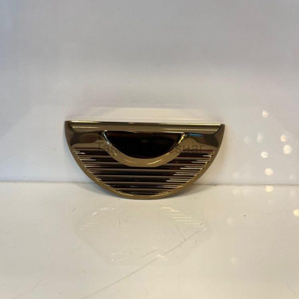 Mini L LineAlfa32mmBronz1