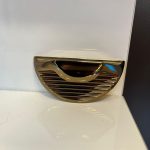 Mini L Line Alfa Metal Kulp 32mm Renk