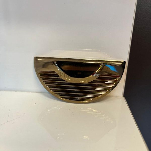 Mini L Line Alfa Metal Kulp 32mm Renk