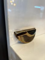 Mini L Line Alfa Metal Kulp 32mm Renk - Görsel 9