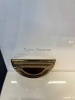 Mini L Line Alfa Metal Kulp 32mm Renk - Görsel 10