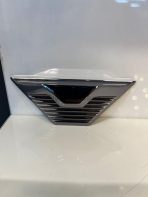 Mini L Line Gama Metal Kulp 32mm Füme Renk - Görsel 4