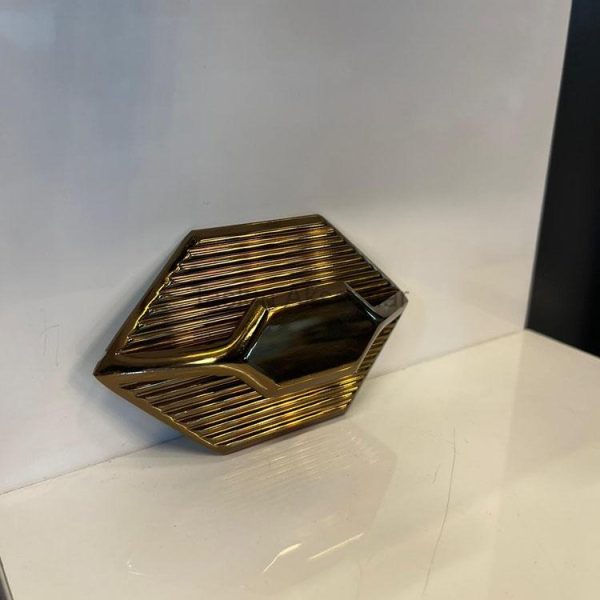 MiniH LineGama32 100mmBronz9