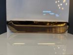 Mini L Line Alfa Metal Kulp 96mm Bronz Renk - Görsel 4
