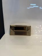 Mini L Line Beta Metal Kulp 32mm Bronz Renk - Görsel 4
