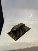 Mini L Line Beta Metal Kulp 32mm Bronz Renk