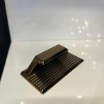 Mini L Line Beta Metal Kulp 32mm Bronz Renk