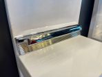 Mini L Line Beta Metal Kulp 96mm Krom Renk Gümüş