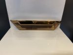 Mini L Line Gama Metal Kulp 96mm Bronz - Görsel 2