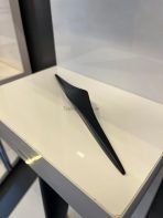 Olivin Metal Kulp 96-192mm Mat Siyah Renk - Görsel 5