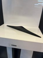 Olivin Metal Kulp 96-192mm Mat Siyah Renk - Görsel 6