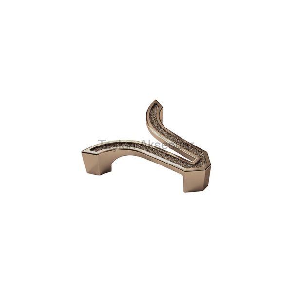 PELIKAN KULP 64MM BRONZ
