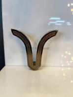 Pelikan Metal Kulp 64mm Bronz Renk - Görsel 2