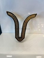 Pelikan Metal Kulp 64mm Bronz Renk - Görsel 4