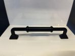 Piramit Metal Kulp 128-160-192mm Mat Siyah Renk - Görsel 6