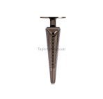 Side Metal Ayak 15-20-25cm Bronz Renk - Görsel 4