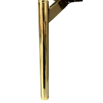 Slide Sng Metal Ayak 14-20-25cm Antın Renk Gold Kısa Tapa Kısa Pabuç