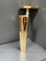 Smart Metal Ayak 16-21-25cm Altın Renk Gold - Görsel 2