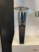 Smart Metal Ayak 16-21-25cm Krom Renk Gümüş - Görsel 2