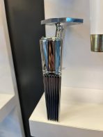 Smart Metal Ayak 16-21-25cm Krom Renk Gümüş - Görsel 6