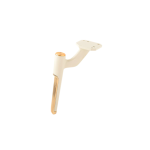 Smart Metal Ayak 16-21-25cm Aytaşı+Altın Renk Gold