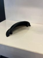 Tas Midye Metal Kulp 64-96mm Mat Siyah Renk - Görsel 3