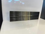 Varna Metal Kulp 32-128mm Füme Renk