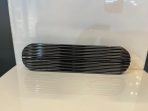 Varna Oval Metal Kulp 32-128mm Füme Renk - Görsel 3
