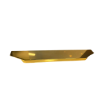 York Metal Kulp 160mm Altın Renk Gold
