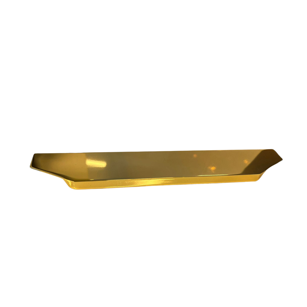 YORK-ALTIN York Metal Kulp 160mm Altın Renk Gold - Görsel 1