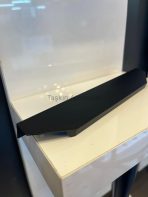 York Metal Kulp 160mm Mat Siyah Renk - Görsel 2