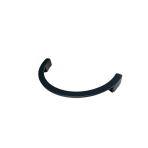 Aypare Metal Mobilya Kulbu 96-160mm Mat Siyah Renk