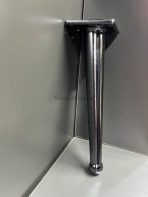 Bone Metal Ayak 14-20-25cm Füme Renk - Görsel 3
