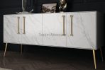 Floransa Metal Kulp 96-128-192mm Altın Renk Gold - Görsel 4