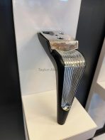  Legend Sert Plastik Ayak 15-20cm Siyah+Krom Renk - Görsel 3