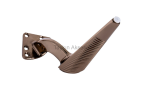 Side Metal Ayak 15-20-25cm Bronz Renk - Görsel 3