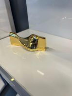 Ilgaz Metal Kulp 64-160mm Altın Renk Gold - Görsel 12