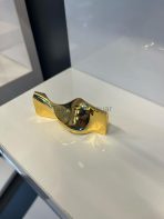 Ilgaz Metal Kulp 64-160mm Altın Renk Gold - Görsel 13