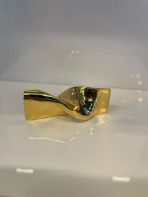 Ilgaz Metal Kulp 64-160mm Altın Renk Gold - Görsel 14