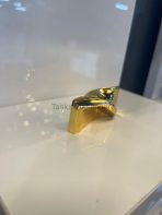 Ilgaz Metal Kulp 64-160mm Altın Renk Gold - Görsel 2
