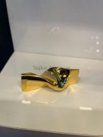 Ilgaz Metal Kulp 64-160mm Altın Renk Gold - Görsel 16