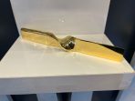 Ilgaz Metal Kulp 64-160mm Altın Renk Gold - Görsel 10