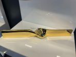 Ilgaz Metal Kulp 64-160mm Altın Renk Gold - Görsel 5