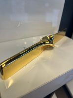 Ilgaz Metal Kulp 64-160mm Altın Renk Gold - Görsel 7