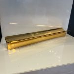Kayık Metal Kulp 32-96-128-160-192-224-256-288-320mm Altın Renk Gold