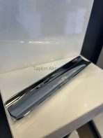 Kayık Metal Kulp 32-96-128-160-192-224-256-288-320mm Krom Renk Gümüş - Görsel 11