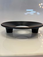 Medusa Metal Kulp 64mm Mat Siyah+Bakır Renk - Görsel 3