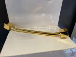 Lorenzo Metal Kulp 96-128-192mm Altın Renk Gold - Görsel 6