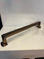 Levante Metal Kulp 160-192-224mm Bronz Renk - Görsel 4