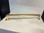 Levante Metal Kulp 160-192-224mm Mat Altın Renk Gold - Görsel 5